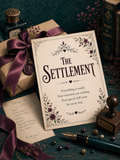 Final Balance - The Settlement