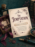 Add to My Parcel – The Temptation